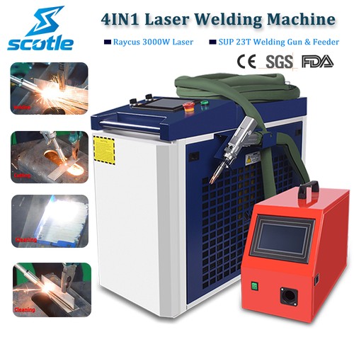 Raycus 3000w fibra laser - raycus,
