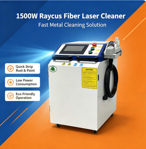 Macchina pulizia laser - pulizia,