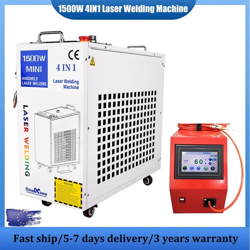 Saldatrice laser 1500w bwt - laser,