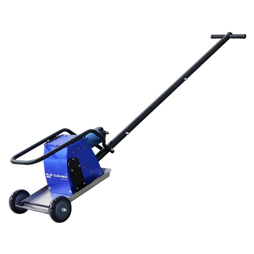 Macchina pulizia lamelle - , laser