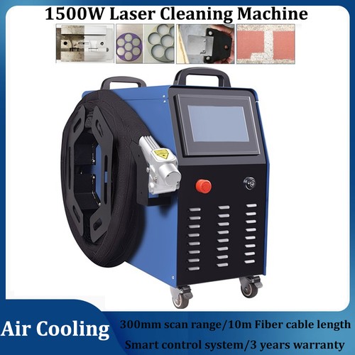 Macchina pulizia laser - macchina,