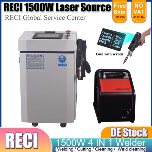 Reci 1500w 1 saldatrice - 1500w,
