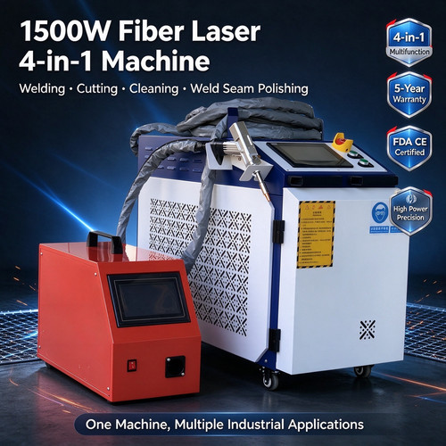 Macchina laser fibra - macchina,