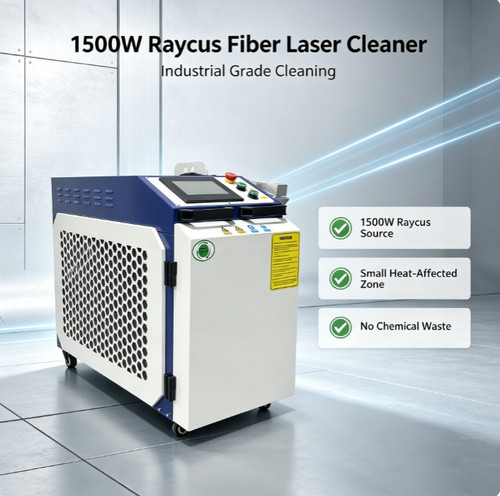 Detergente laser fibra raycus - detergente,