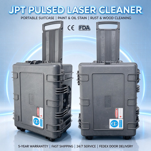 Valigia portatile 300w jpt - valigia,