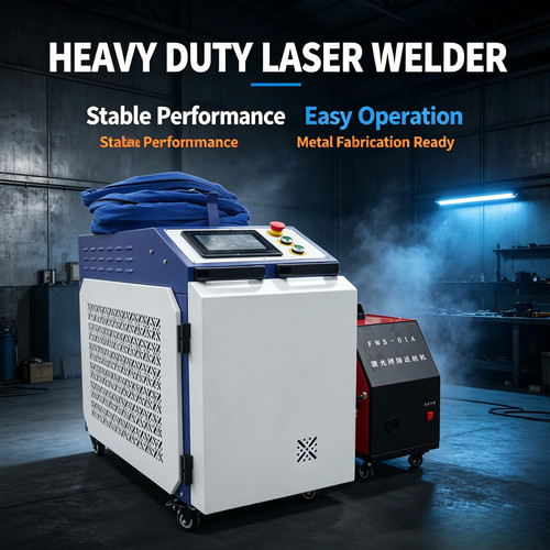 Raycus 1500w saldatore - 1500w,