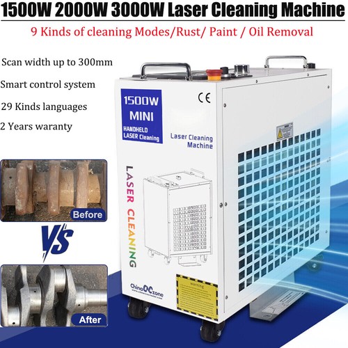 Manico 1500w 3000w fibra - manico,