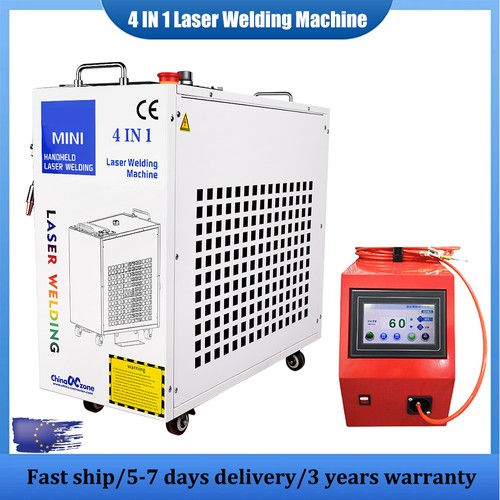 Saldatrice laser 1500w - saldatrice,