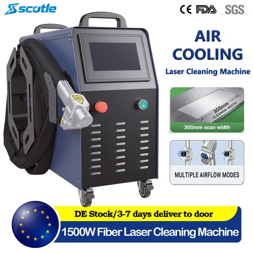 Macchina pulizia laser - macchina,