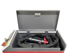 JPT 200W Pulitrice Laser