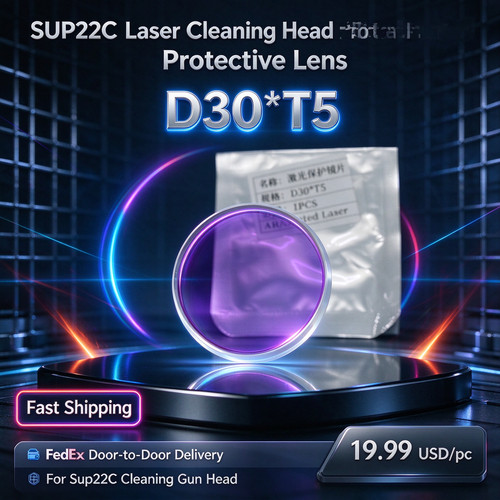 Stock d30xt5 1064nm - us, ar