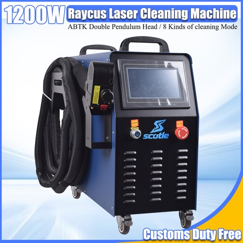 Macchina pulizia laser - macchina,