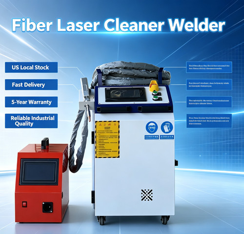 Saldatore laser fibra 1500w - saldatore,