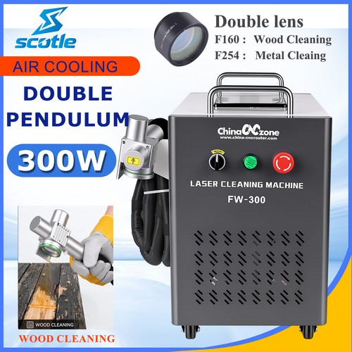 Macchina pulizia laser - , a