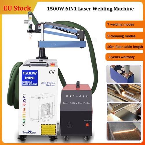 Saldatrice laser 1500w 1 - saldatrice,