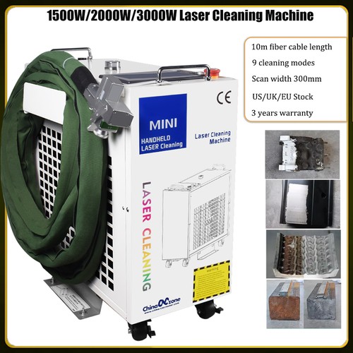 Pulitore laser 1500 2000 - laser,