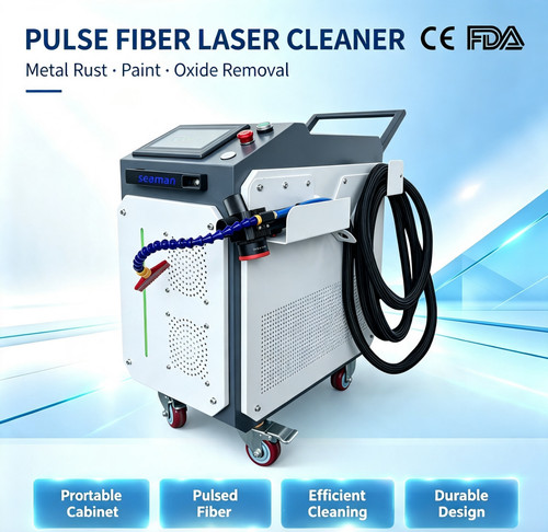 Stock 300w jpt pulse - stock,
