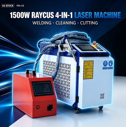 Macchina laser fibra 1500w - macchina,