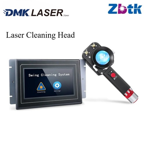 Zbtk testina pulizia laser - zbtk,