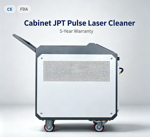 500w jpt impulsi laser rimuovi - jpt,