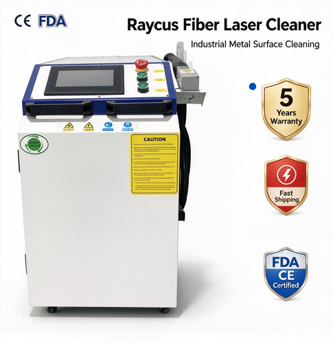 Stock 1500w raycus - stock,
