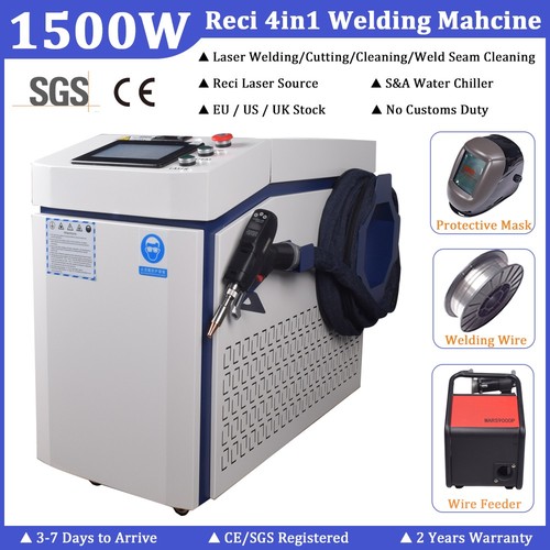 Saldatrice handhed reci 1500w - handhed,