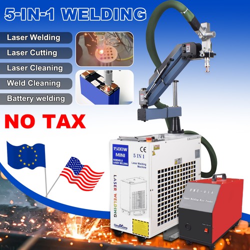 Saldatore laser batteria - a,