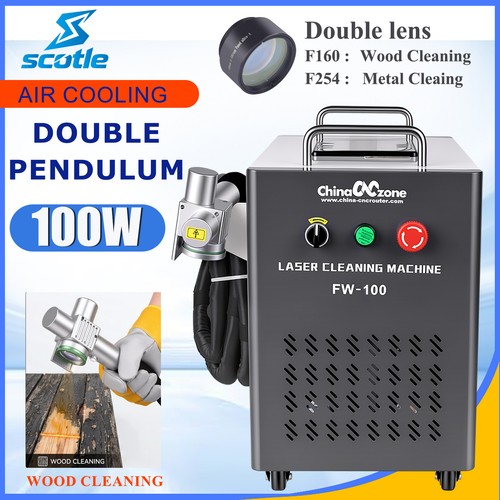 Macchina pulizia laser - , a